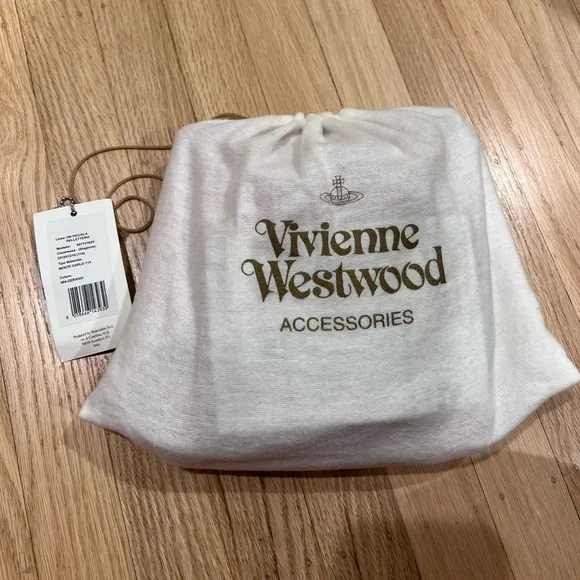 Vivienne Westwood Crossbody Bag - Picture 2 of 3